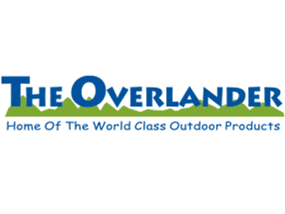 The Overlander