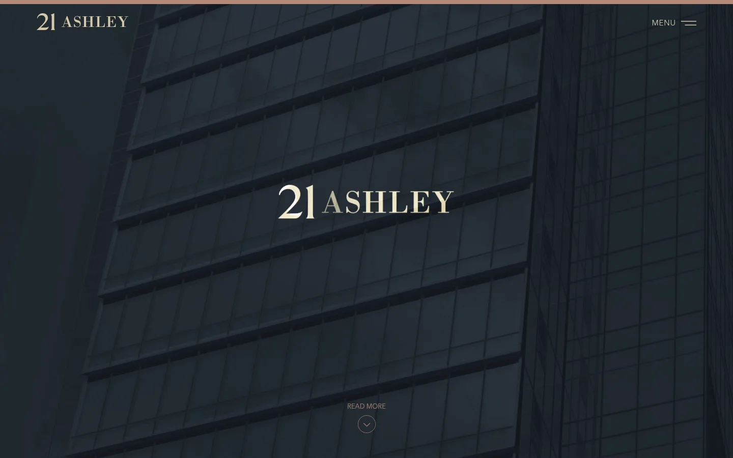 21 ASHLEY — 3