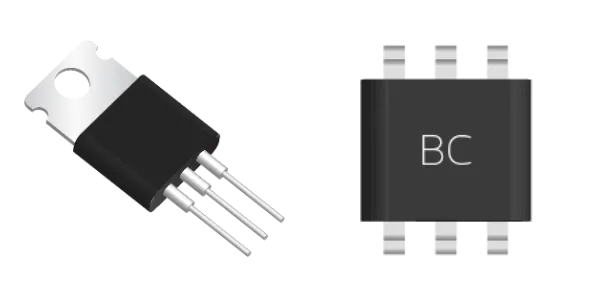 創基電子科技有限公司 — 2