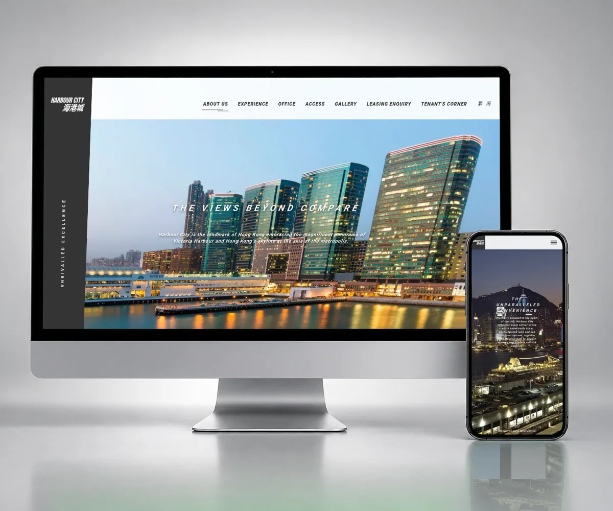 Harbour City Office