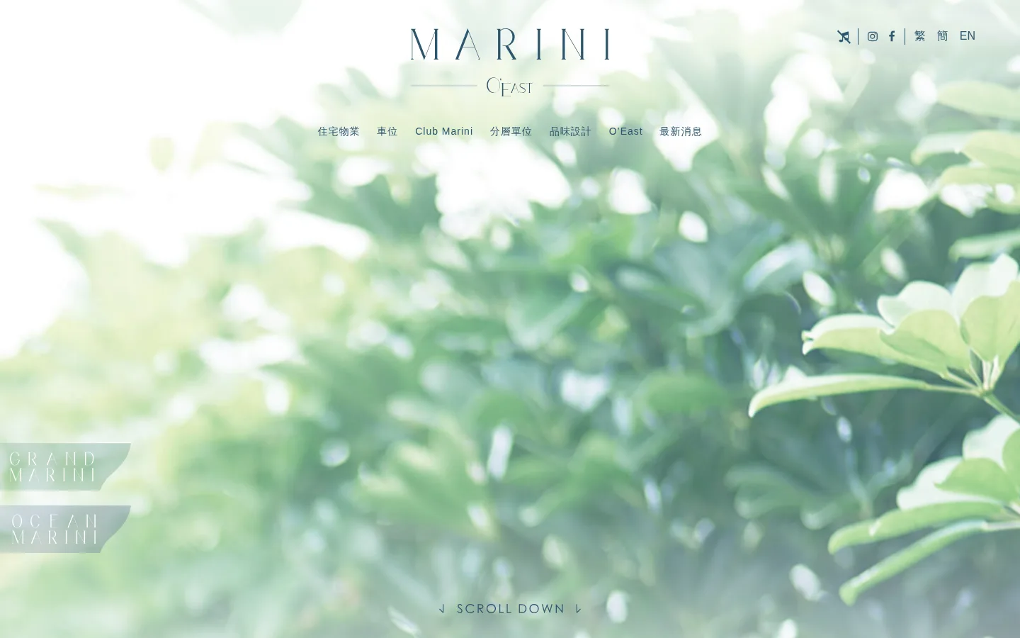 MARINI — 3
