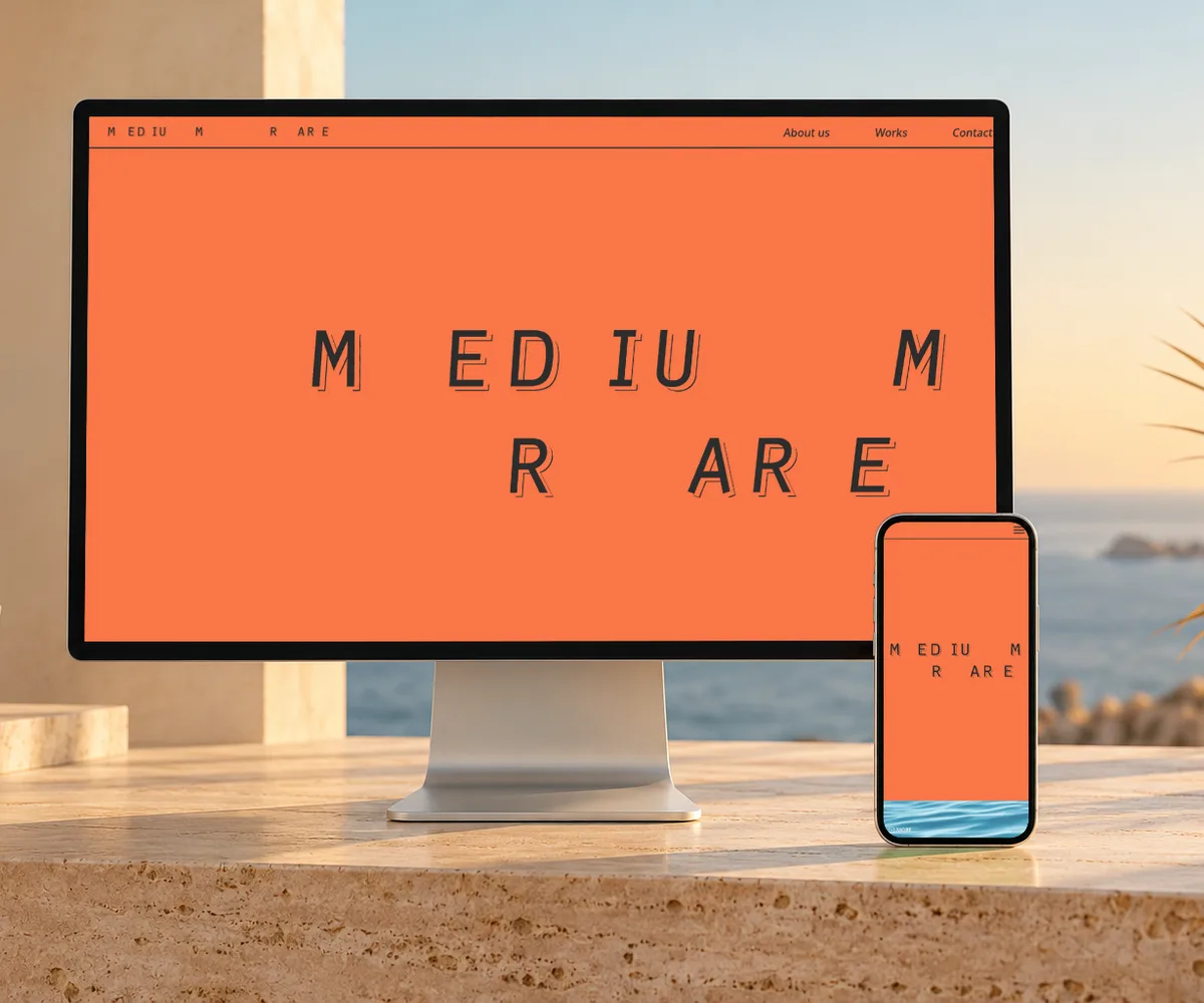 Medium Rare