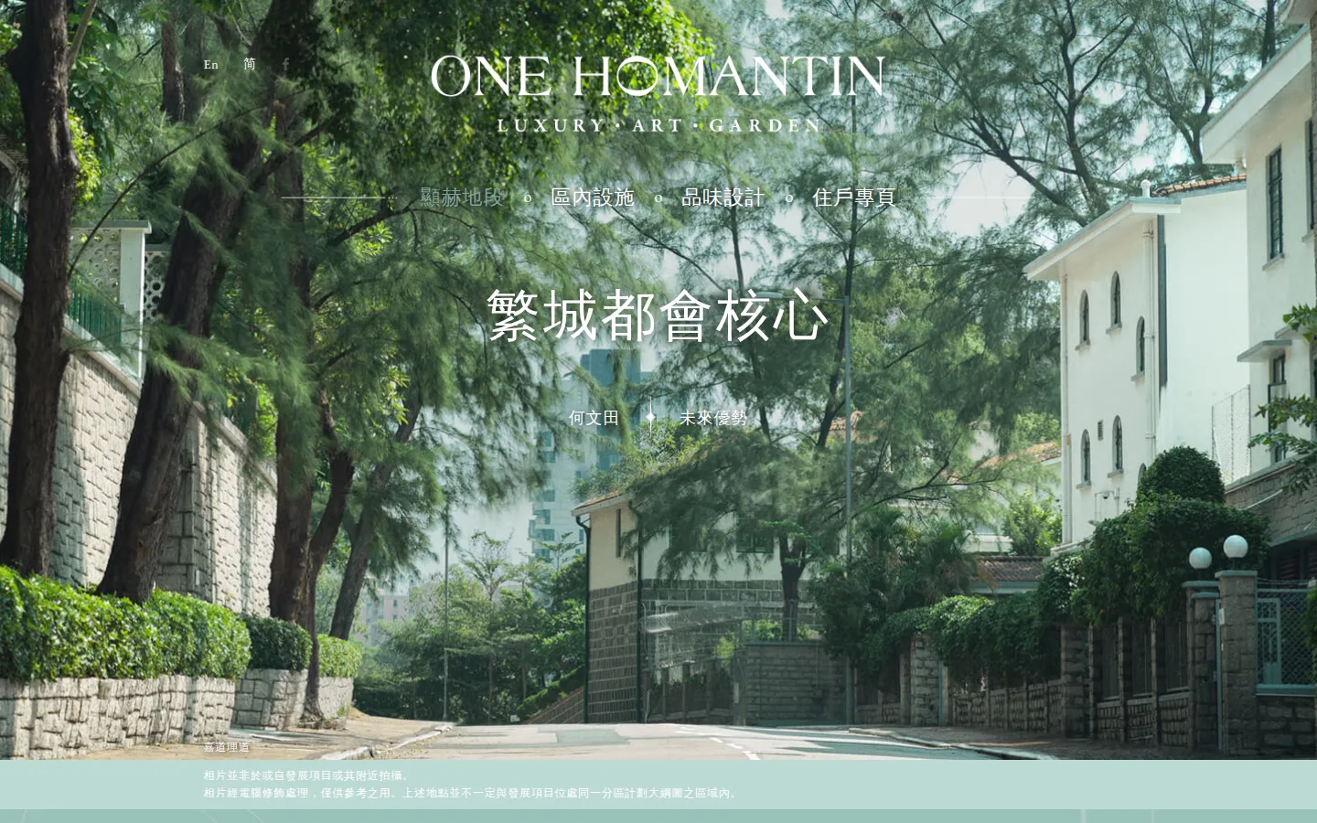 ONE HOMANTIN — 4