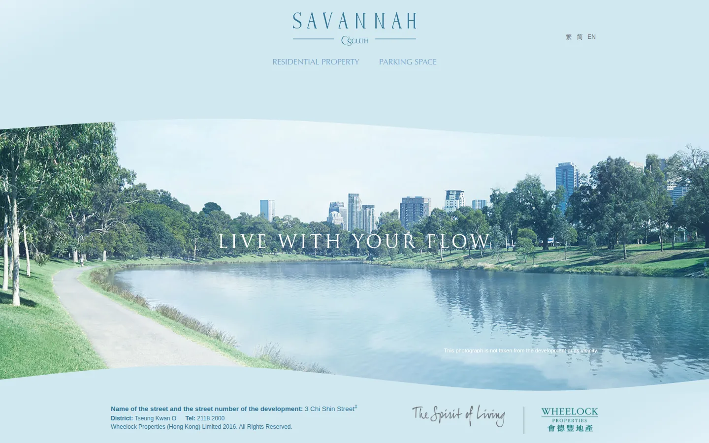SAVANNAH — 2